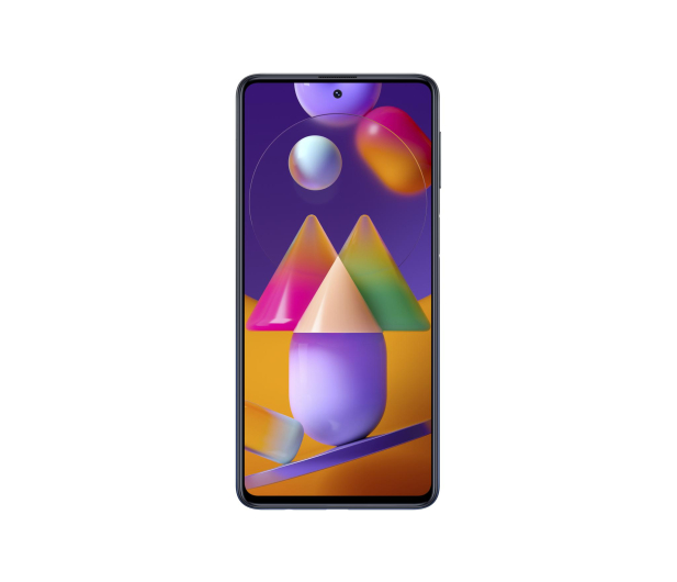 Samsung Galaxy M31s SM-M317F Blue - 583692 - zdjęcie